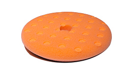 PR-22575-CCS Flat Precision Orange CCS Foam Оранжевый режущий 125мм, артикул: PR-22575-CCS / LAKE COUNTRY