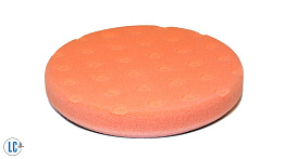 Orange CCS Foam Оранжевый средне-режущий 125мм, артикул: 78-22550 / LAKE COUNTRY