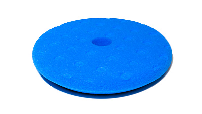 PR-92575-CCS Low Profile Precision Blue CCS Foam Синий полирующий 125мм, артикул: PR-92575-CCS / LAKE COUNTRY