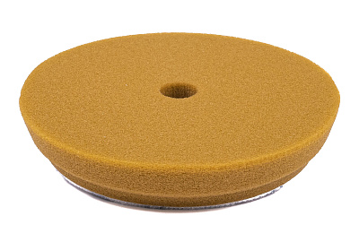 Поролоновый круг полирующий 125мм 6" Khaki Polishing Pad for use with UDOS, артикул: 25-0102++ / LAKE COUNTRY